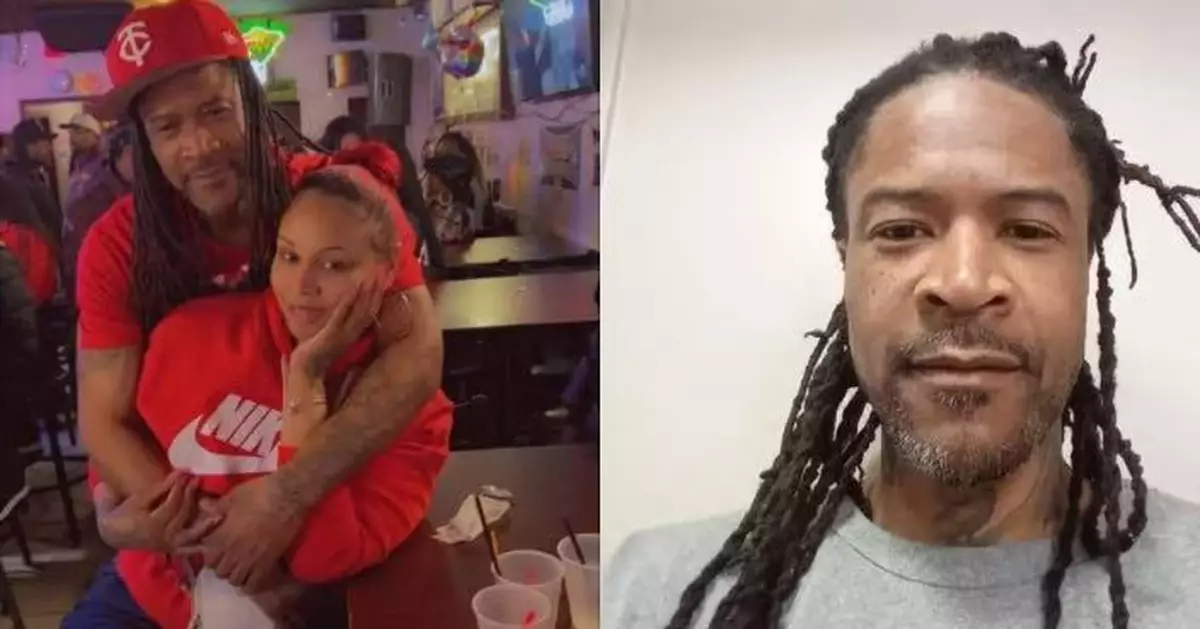 保護令形同虛設！美國女發文控訴遭前男友跟蹤騷擾 8分鐘後遭對方槍殺