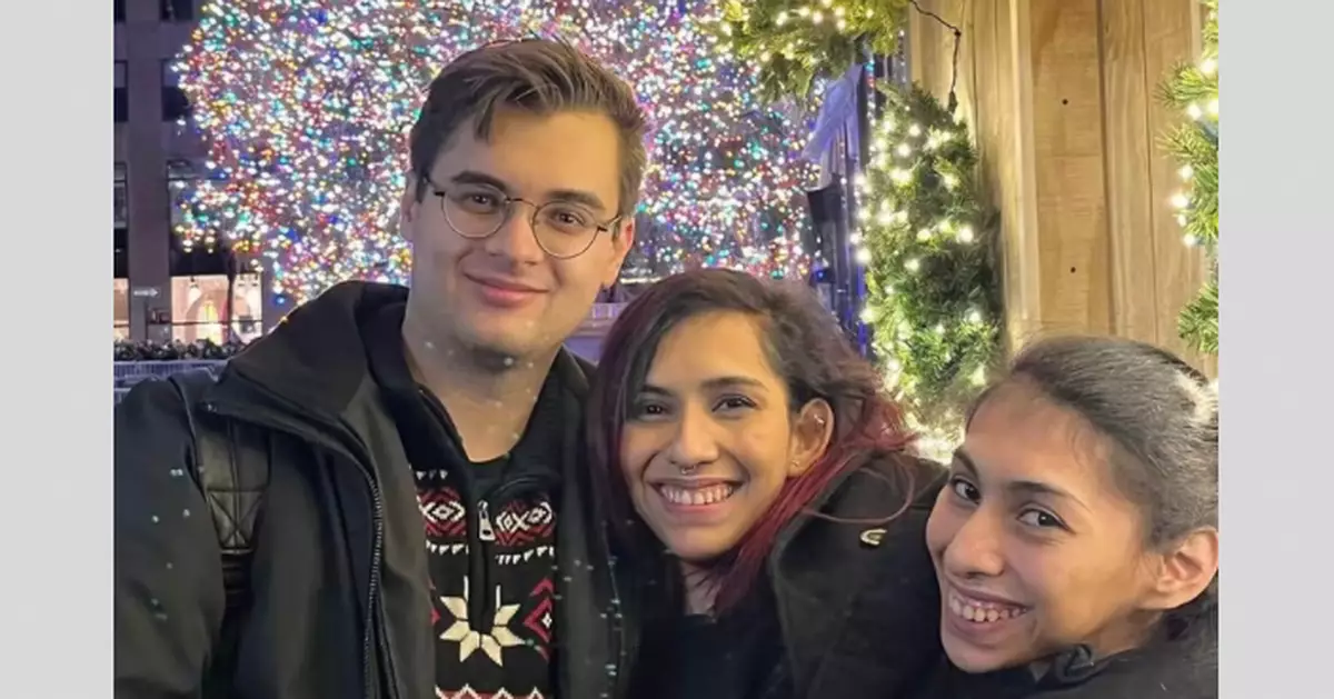 打破活不過3天斷言！美連體嬰姊妹共生25年營自媒體 家姐更嫁人活出精彩人生