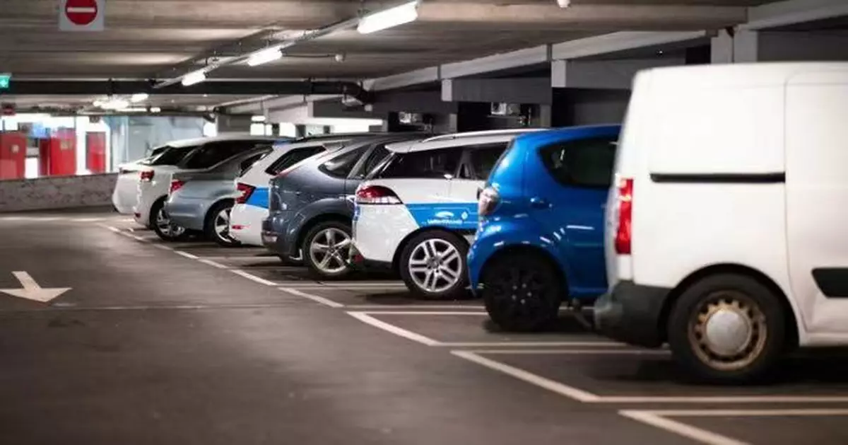 機場停車場泊車14小時 美國女被收逾萬天價費用揭1原因導致