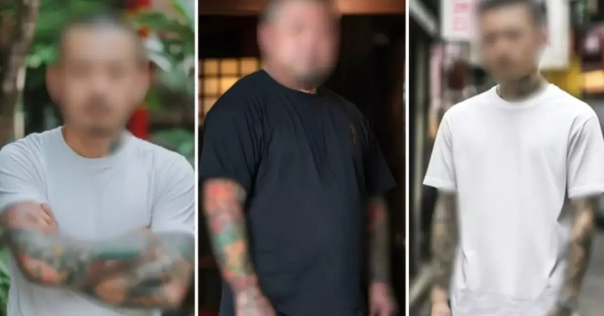 日本「出租惡人」解糾紛服務大受歡迎 營業兩周疑涉違法風險宣佈終止