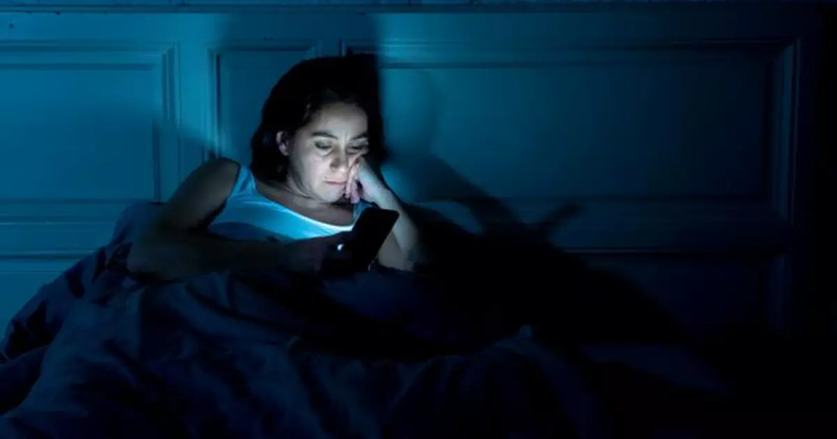 長期熬夜危害健康 醫生教路科學熬夜4招助減低損害