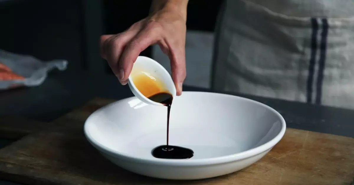 食飯愛加醋有益健康？專家：可助控糖開胃留住營養