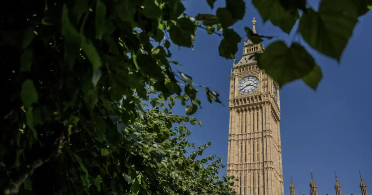 英國政府擬收緊移民永久居留規則　要求申請人證明對社會的價值