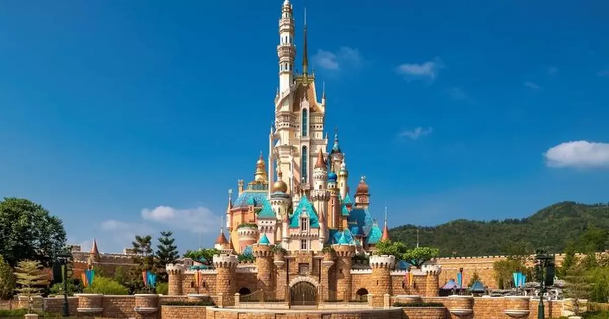 風暴塔巴 | 迪士尼樂園將於改發3號強風信號後1小時內開放