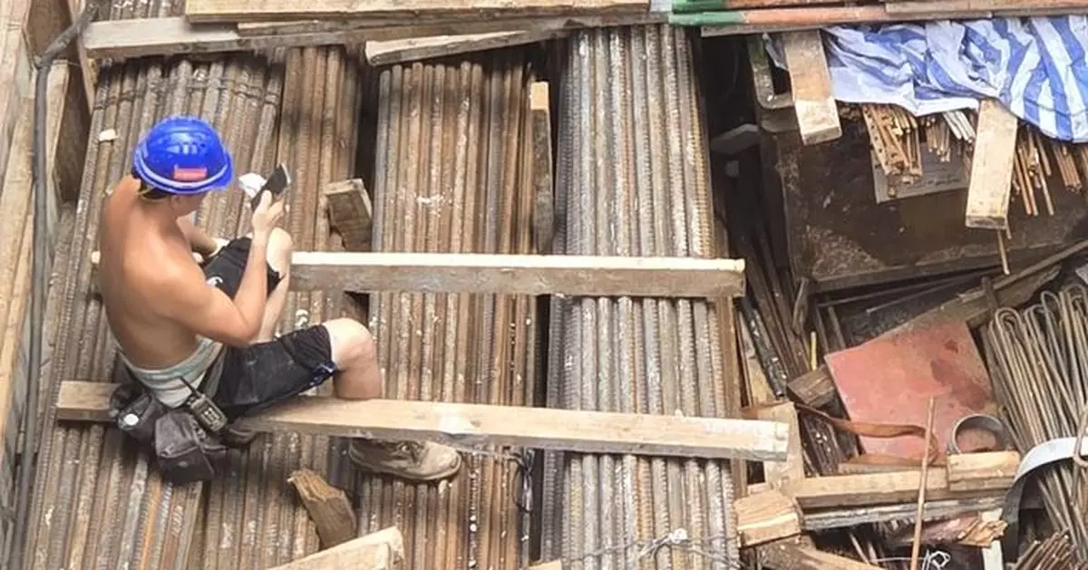 天氣 | 黃色工作暑熱警告現正生效