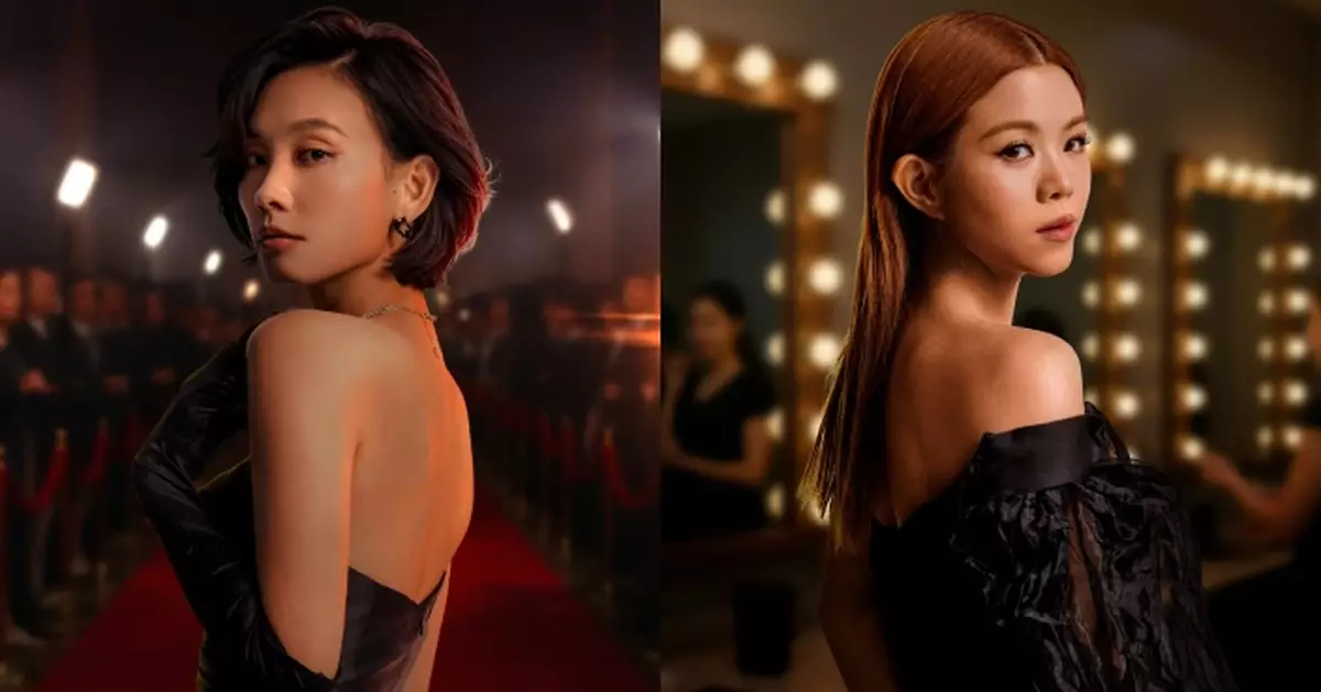 鱷魚之吻｜談善言首戰舞台劇享受現場刺激 GAO@COLLAR跳出舒適圈