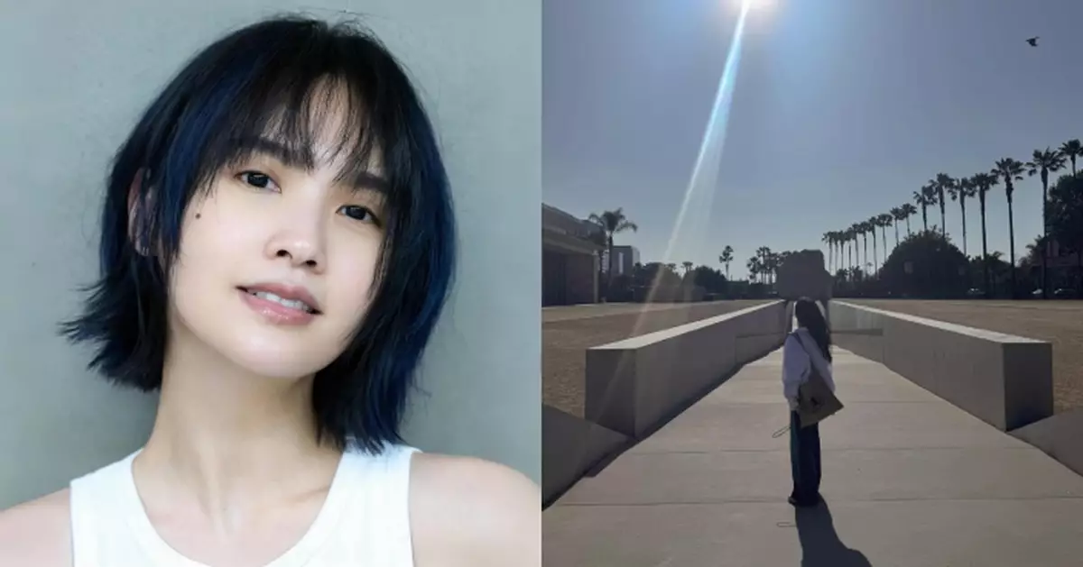 楊丞琳自揭完成「不小的手術」 撰長文報平安：後續只要專注在靜養與恢復就好