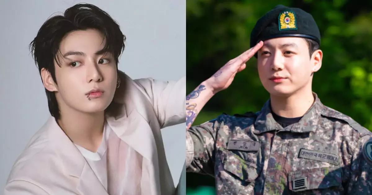 再有私生飯闖入Jung Kook住所 無奈回應：想被警察帶走就來