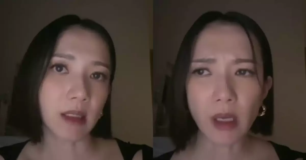 王君馨憂AI帶來末日危機：已經進入最黑暗時代