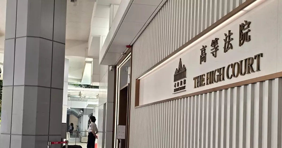 醫院口岸爆炸案｜ 陪審團經2日仍未能達成裁決    9.3續退庭商議