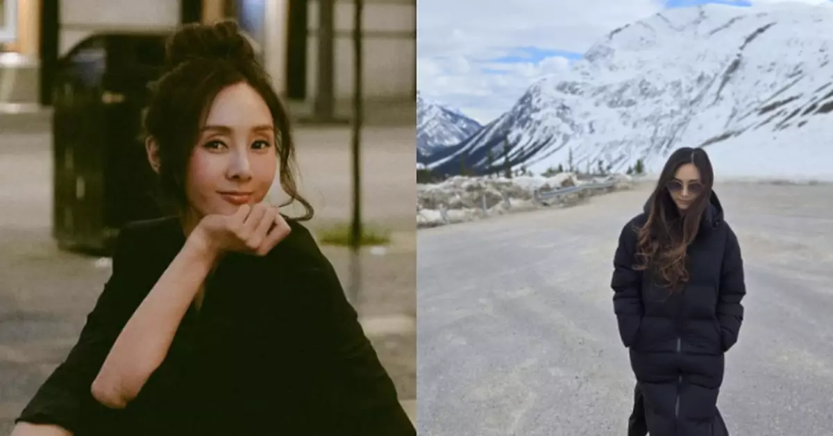 G.NA陷性交易醜聞神隱9年 久違露面打破沉默：我消失是為了生存