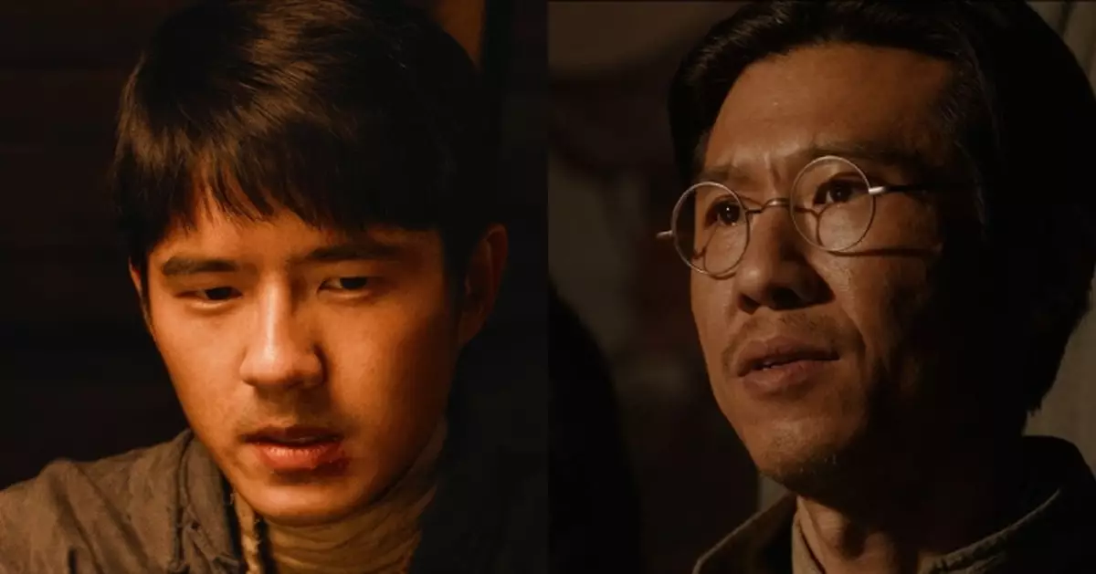 抗戰勝利80周年 《南京照相館》票房爆紅　導演申奧解讀片名寓意