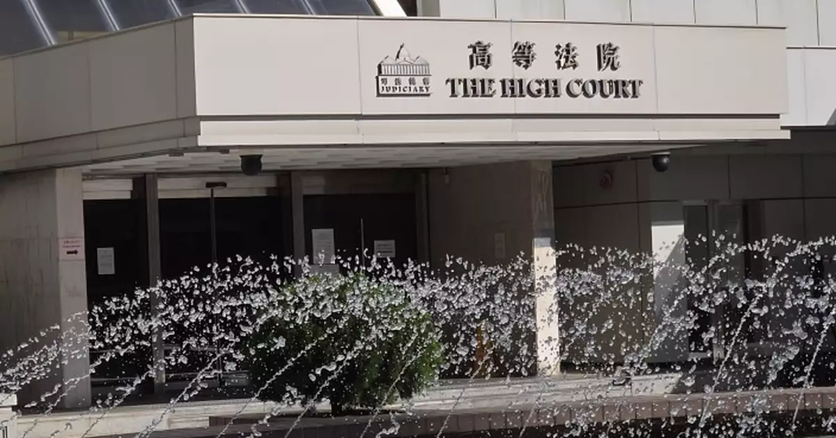 醫院口岸爆炸案｜ 陪審團第4日退庭商議   法官：毋須在時間上感到壓力　　