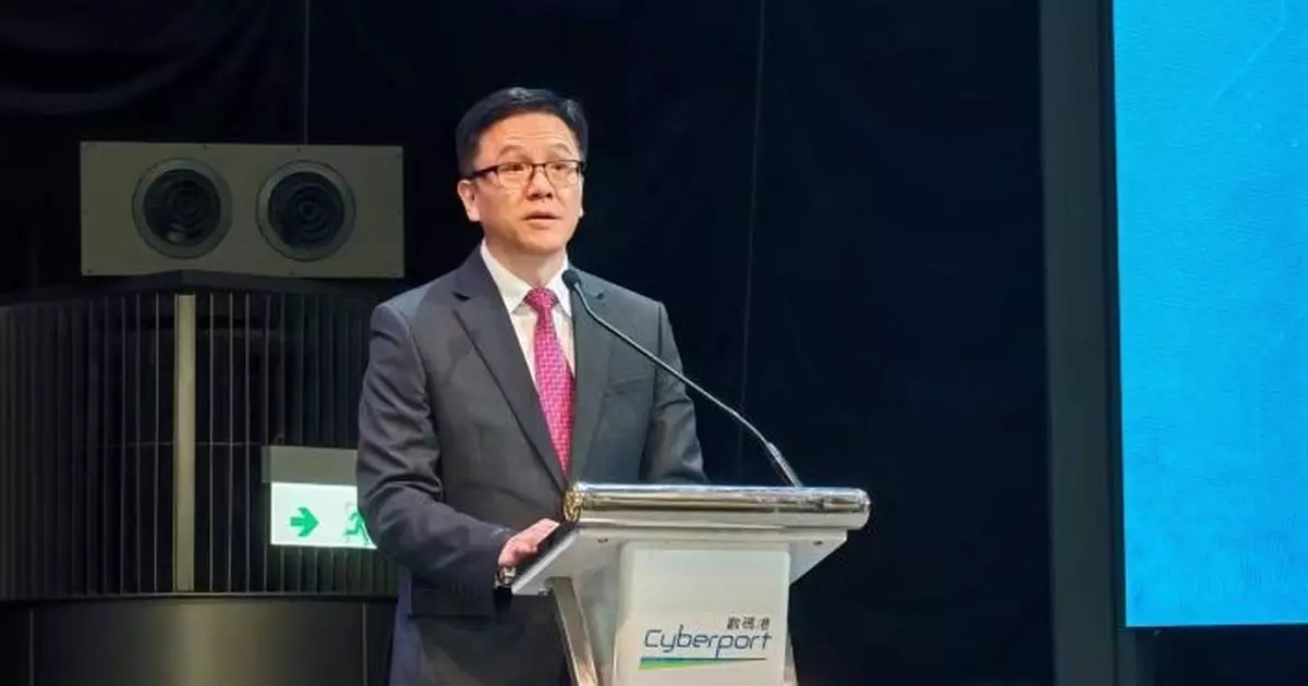 孫東：周四公布北都新田科技城創科產業發展規劃概念綱要