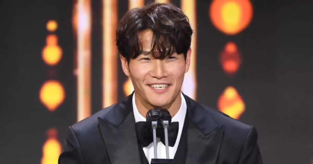 金鍾國今迎娶圈外女友 劉在錫擔任婚禮司儀