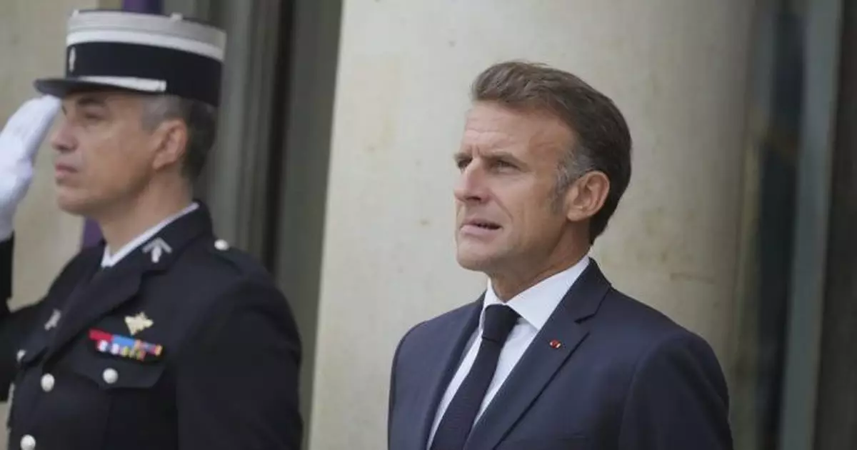 法德宣布加強對波蘭領空的防禦 多國抗議無人機事件