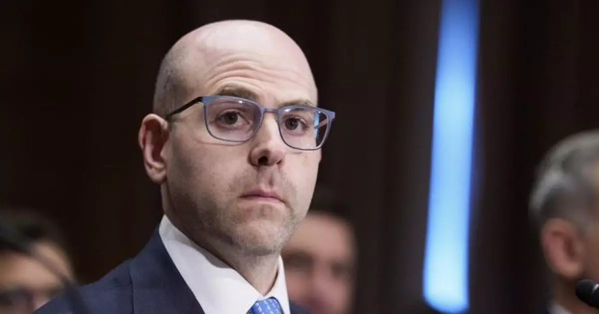 米蘭出席聽證會　承諾維護聯儲局獨立性　否認被要求支持減息