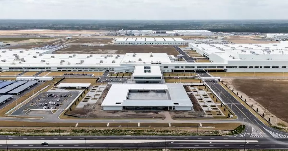 美國搜查現代汽車合資工廠拘300南韓公民　