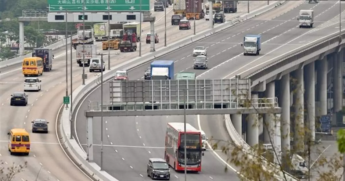 今年截至9月緝獲97宗非法出租或取酬載客個案　比去年全年倍增