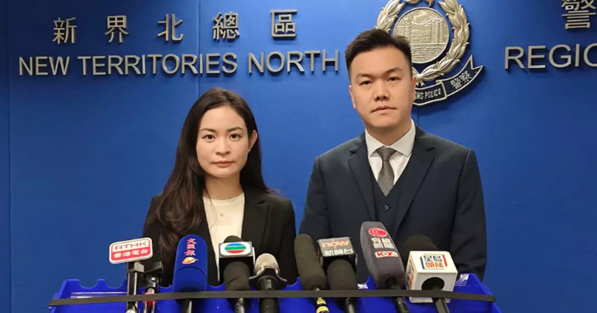 警方搗破假演唱會門票詐騙集團拘12人 涉6月7案約11萬元款項