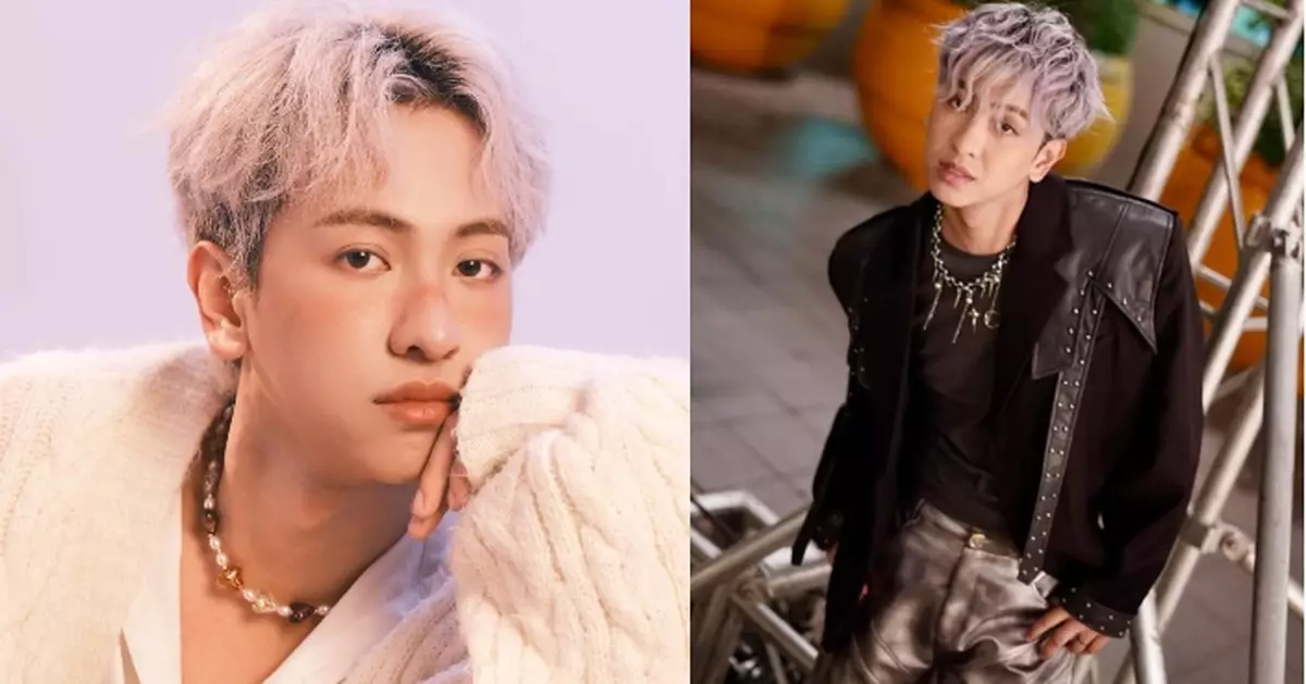 TVB限定男團Super Tiger成員已離巢 李紹堅：多謝一路遇到的人與事