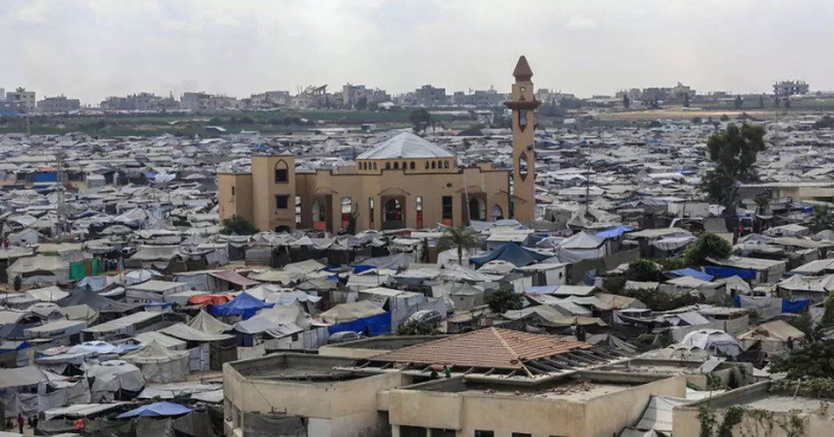 以巴衝突｜汗尤尼斯設新人道主義區 以軍籲加沙城居民盡快遷入