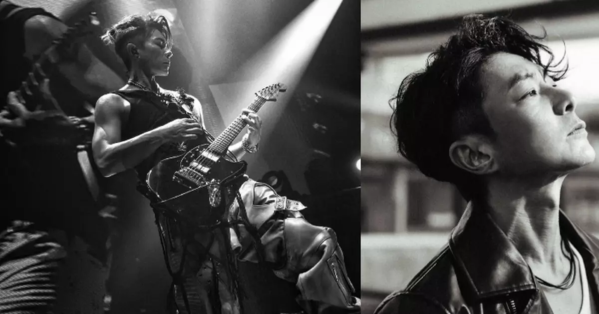 周國賢臨時抱恙缺席《HABFest 音樂祭》 Endy向支持者深表歉意：我會盡快好起來