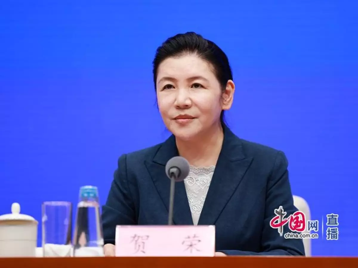 司法部部長賀榮稱基層司法所為化解矛盾糾紛重要力量