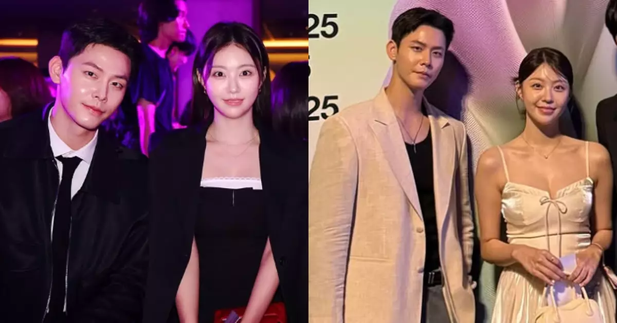 《單身即地獄4》張泰晤、鄭裕陳突傳熱戀半年 雙方澄清僅為好友