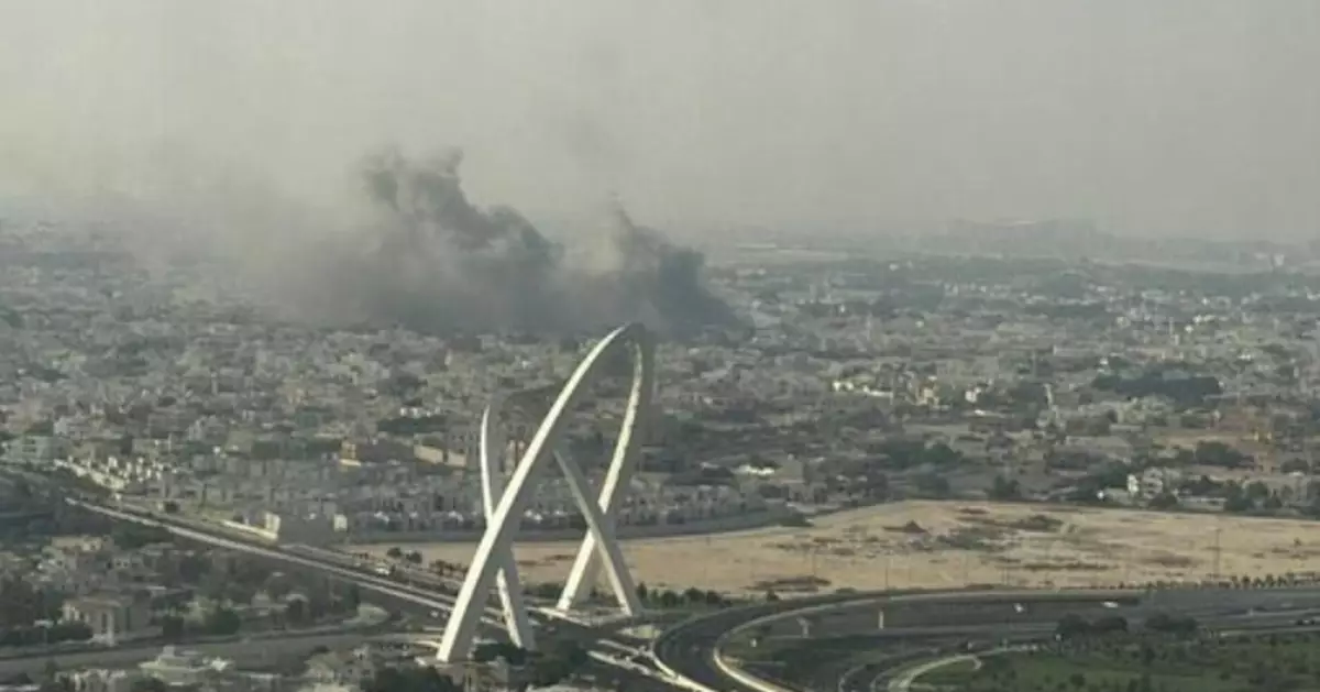 商討以軍襲擊多哈事件 卡塔爾緊急召開阿拉伯伊斯蘭峰會9.15舉行