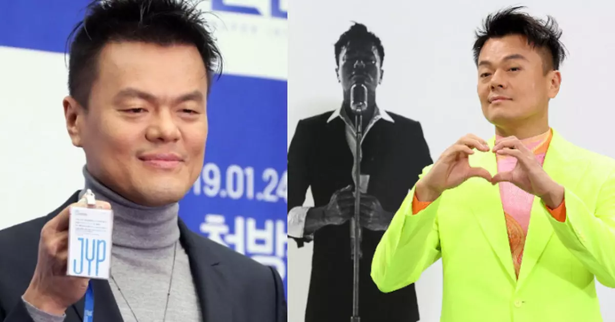 朴軫永成為「大眾文化交流委員會」共同委員長 推廣K-POP受全球喜愛