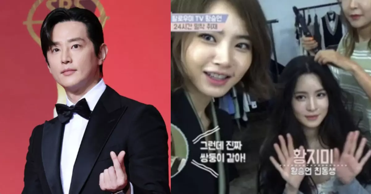 《奪命殺聲2》權律5月低調完婚 妻子被爆是黃勝妍親妹