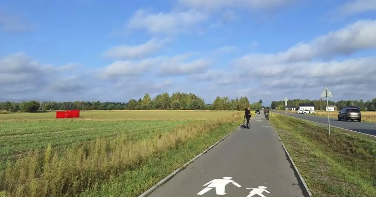 圖斯克：19架俄方無人機闖領空　要求引用北約第四條款磋商