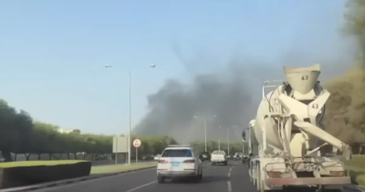 以軍空襲多哈  哈馬斯：最高領導層倖存 惟領導人兒子等5成員死亡