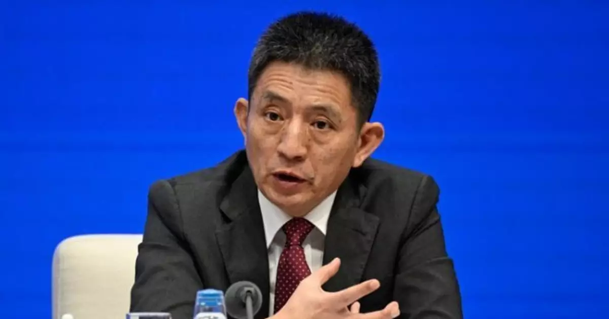 商務部：今年中國外貿穩中有進 中美團隊達共識穩定兩國經貿關係