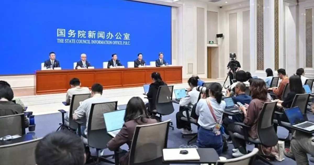 國家衛健委：內地建成世界最大規模疾病防控激醫療服務體系