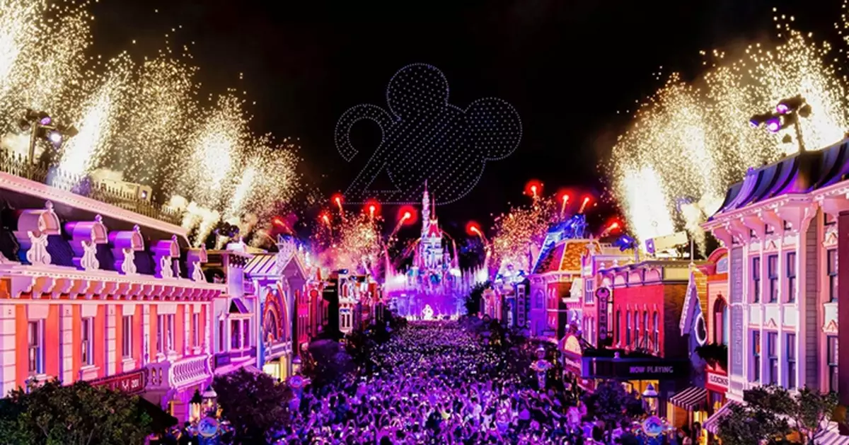 體驗的魔法：香港如何向全球旅遊業展示新典範