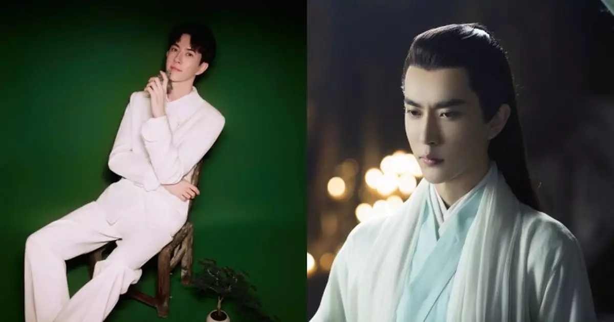 內地男星于朦朧北京寓所墮樓亡終年37歲 工作室發文證實：願逝者安息