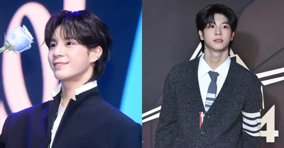 韓國「Trot神童」被揭未成年無牌駕駛 兩度違規惹爭議