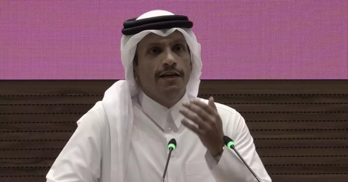 卡塔爾稱正評估哈馬斯領導人去留問題 以總理促把恐怖份子驅逐出境