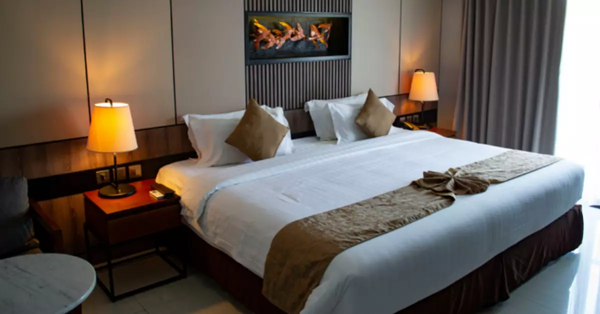 全球逾450間酒店智能設施太複雜 近半數需提供語音導覽解困