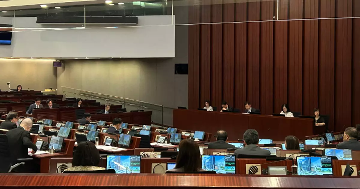 財委會批出1.8億推創科加速器先導計劃 支援初創科企落戶香港做大做強