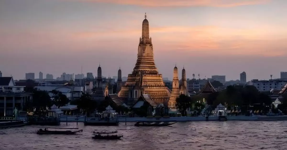 赴泰旅遊變更貴！泰國機場稅明年暴漲53%  六大機場國際線旅客全受影響