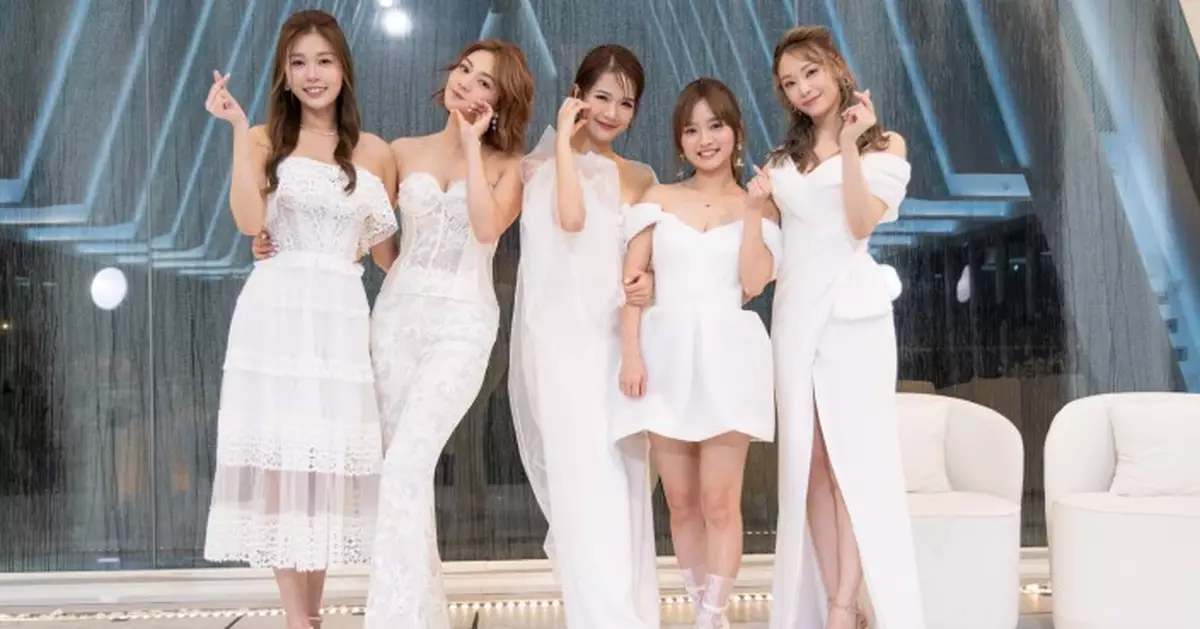 女神配對計劃 最後告白｜男方「終極告白」精彩節錄 葉蒨文陷「2揀1 Dilemma」爆喊？