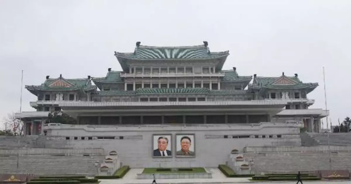聯合國報告:北韓政府處決觀看和分享外國電影電視劇民眾