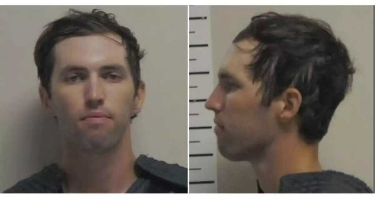 槍殺柯克疑犯拒認行兇 猶他州州長：仍在調查犯案動機