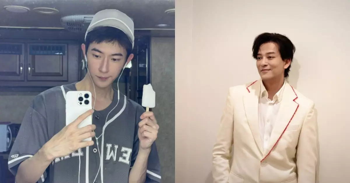 陳曉東疑似為于朦朧發聲 夜景貼文呼籲「檢查公正」引熱議