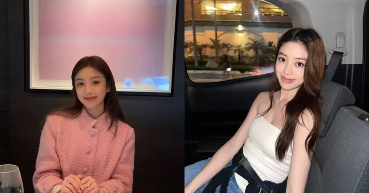 Angelababy師妹潘藝桐跨界開英文學校　曾百萬投資美容院財力驚人