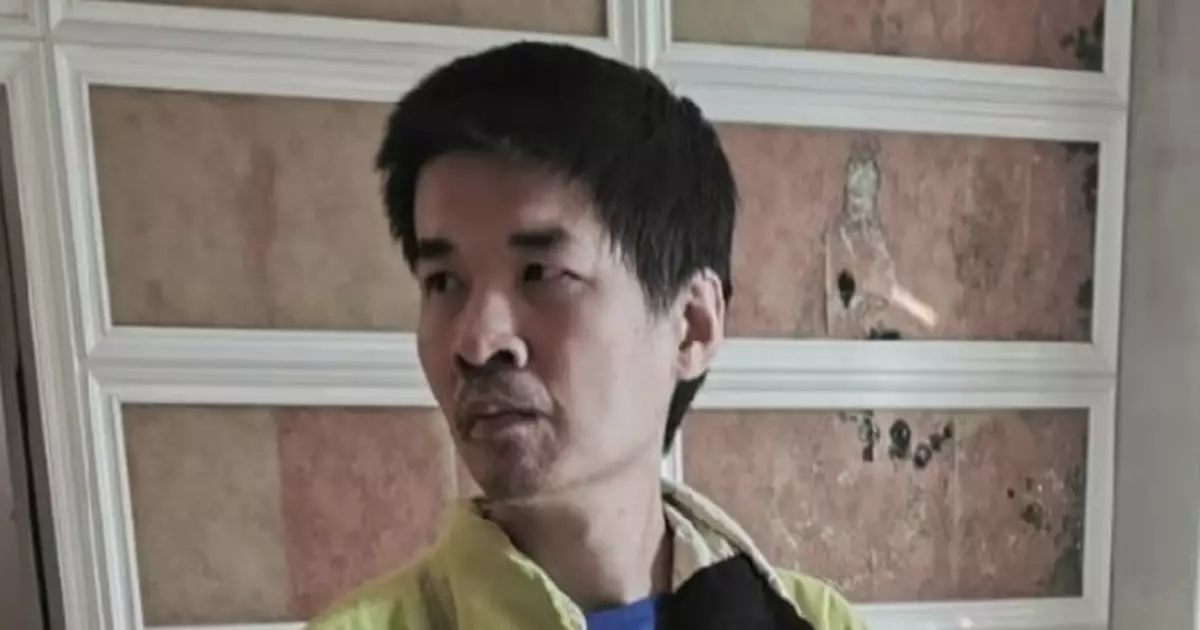 黃大仙失蹤漢尋回無受傷 警稱事件沒可疑