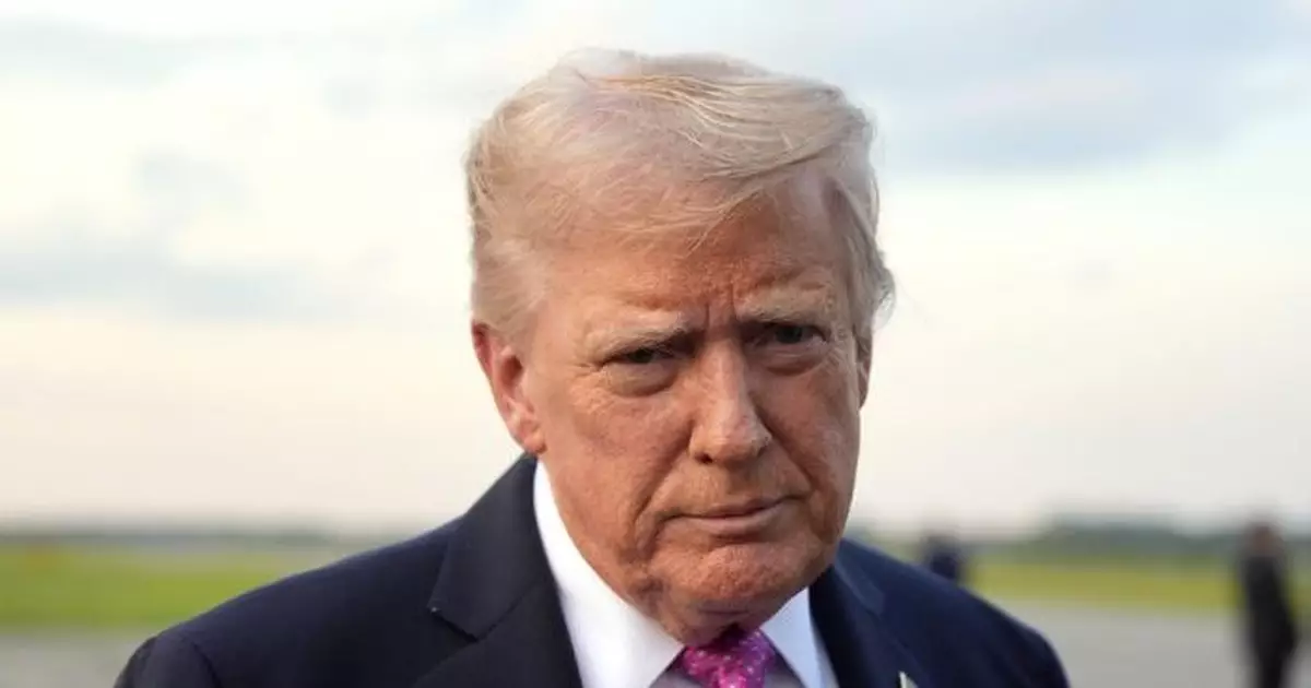 特朗普稱對中國徵收100%關稅不可持續 仍計劃與習近平會晤